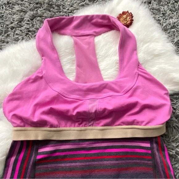 Lululemon Scoop Neck Tank - Picture 5 of 9